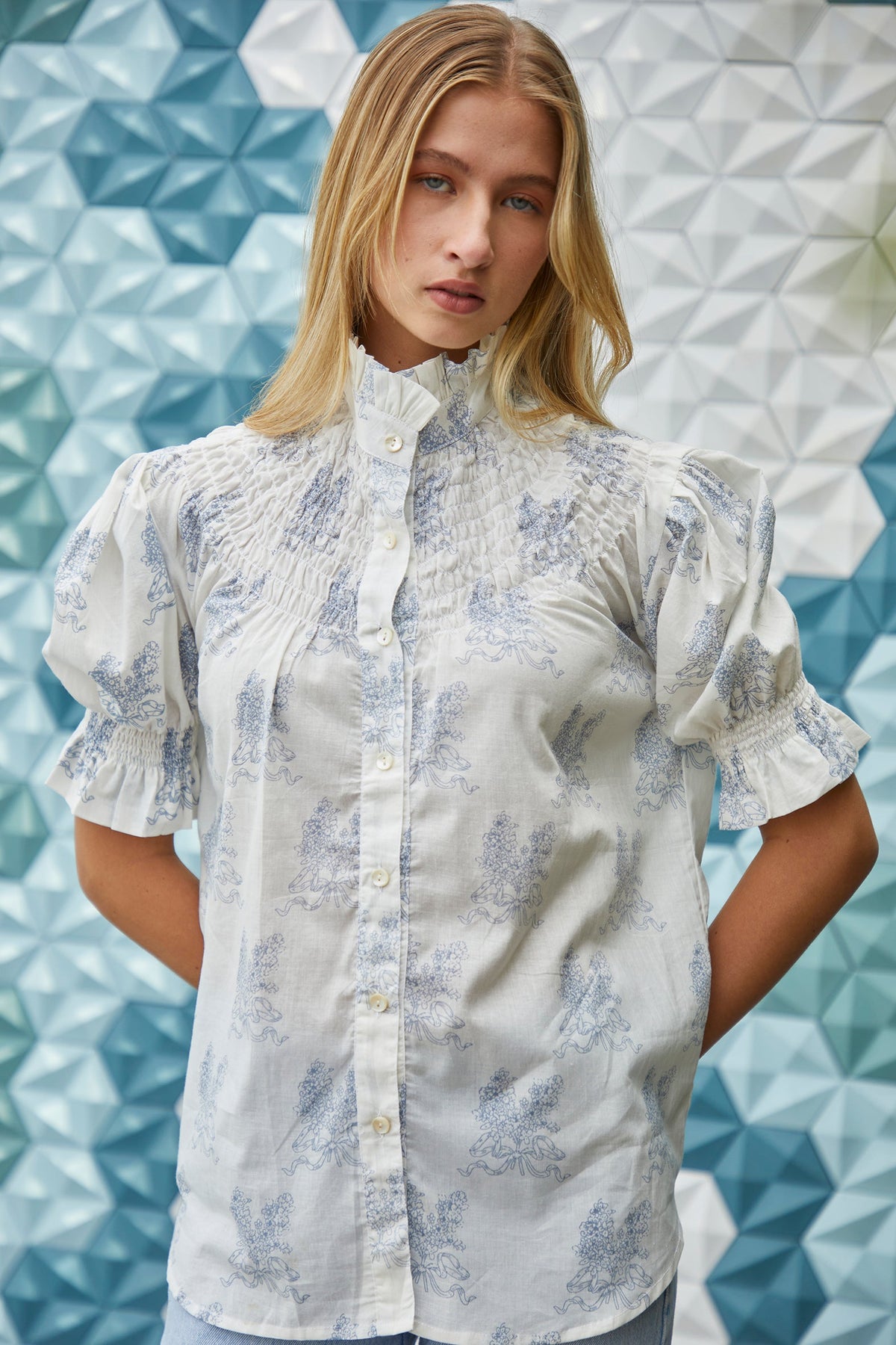 Blouses
