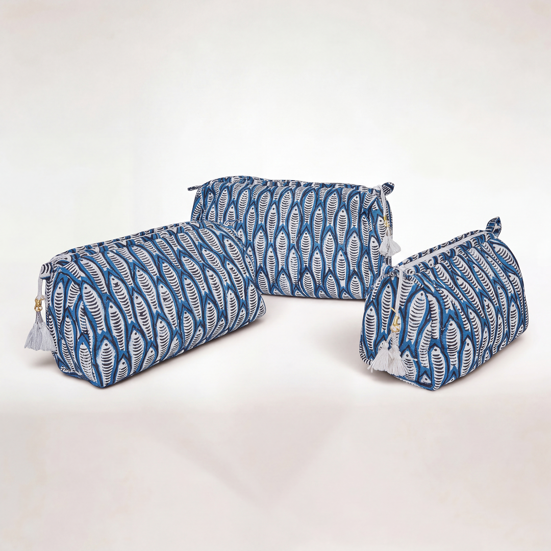 Cosmetic Bags