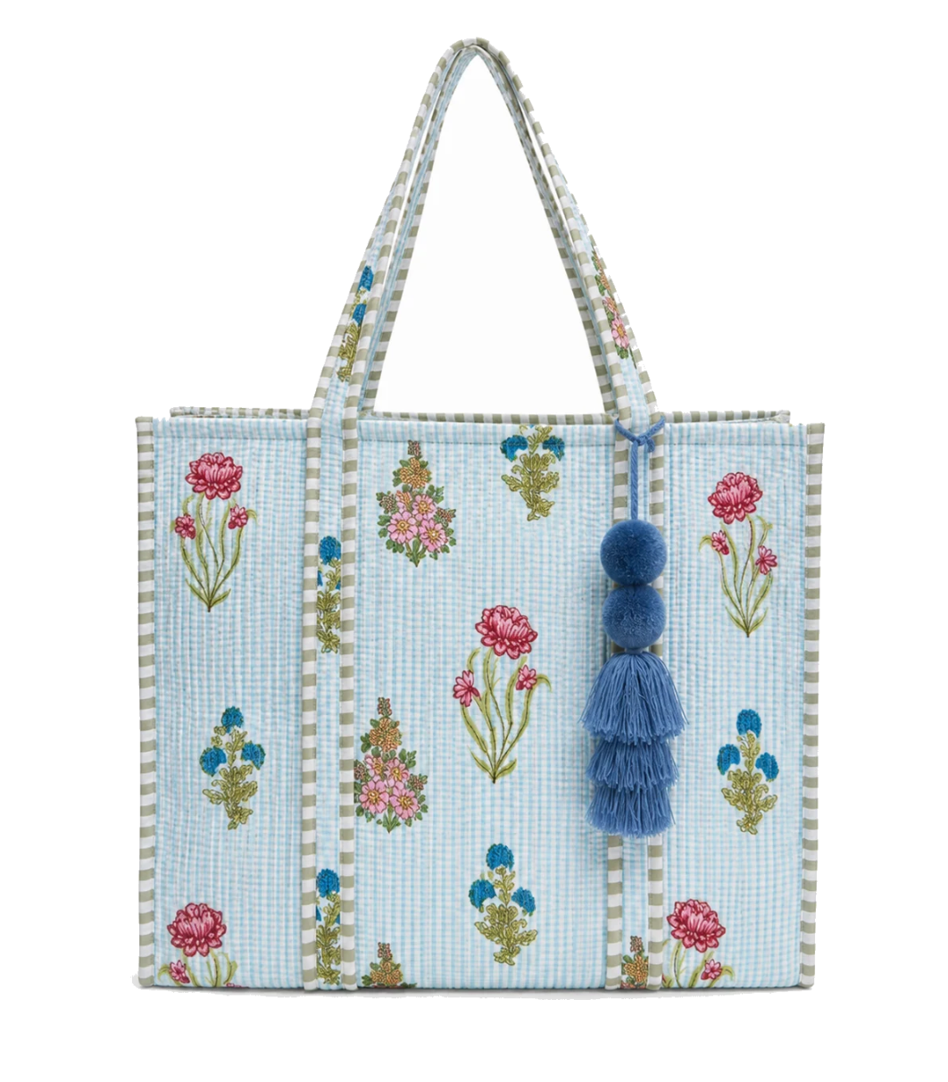 Tote Bags