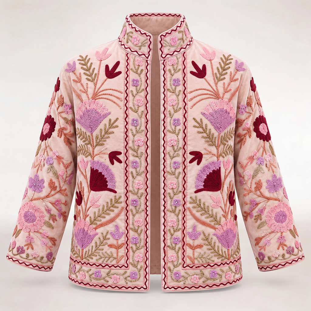 "ROSA" JACKET