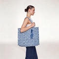 "UNDER THE SEA" TOTE BAG