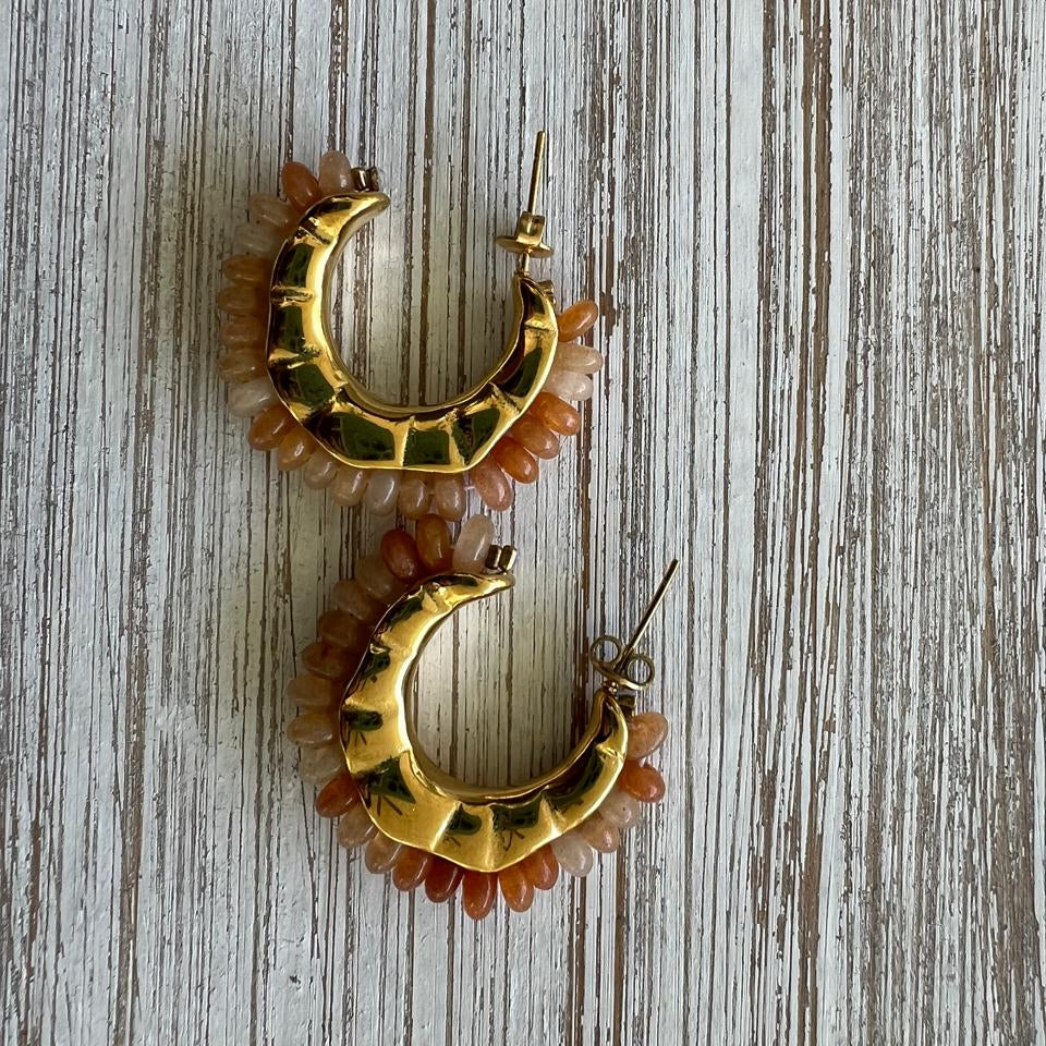 ARETES C SHAPE