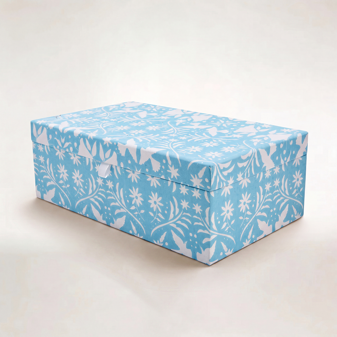 JEWELRY BOX "OTOMI"