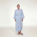 ROBE "RAINBOW BLUE"