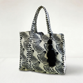 TOTE BAG "SAFARI"