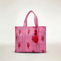 TOTE BAG "THE HAMPTONS"