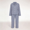"BLUE STRIPES" URBAN SET